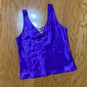 Vintage Slip Top